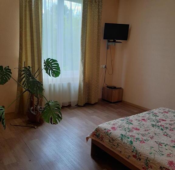 Hotel прайд кривой рог