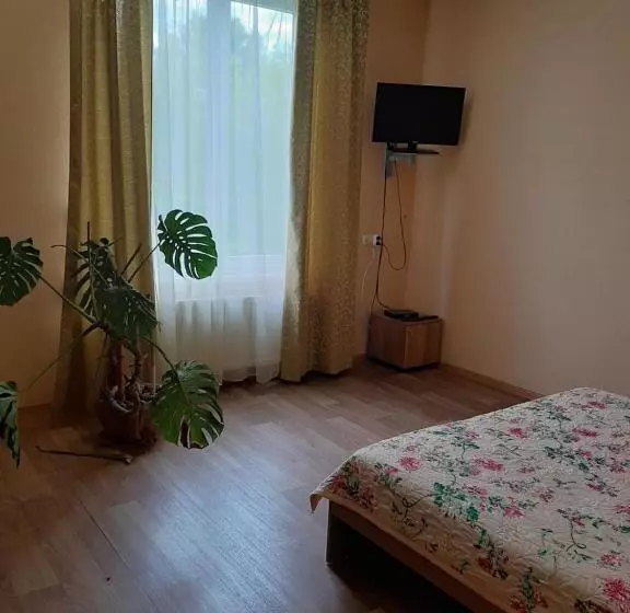 Hotelli прайд кривой рог