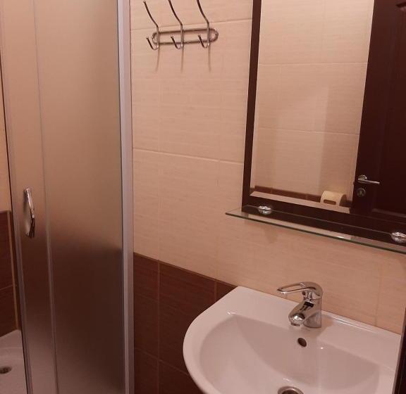 Hotel прайд кривой рог