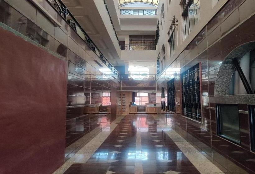 Hotel Capital O 80682  Suraj Executive