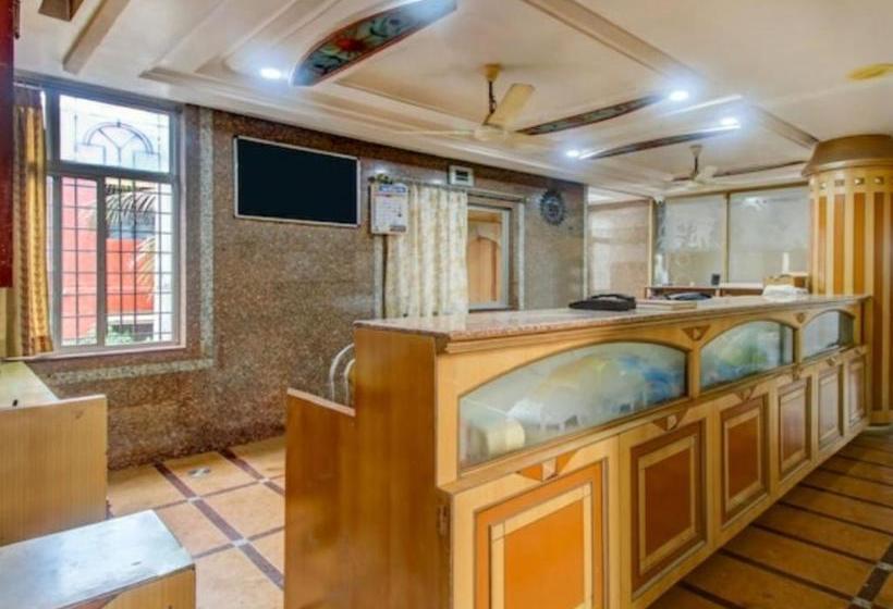 Hotel Capital O 80682  Suraj Executive