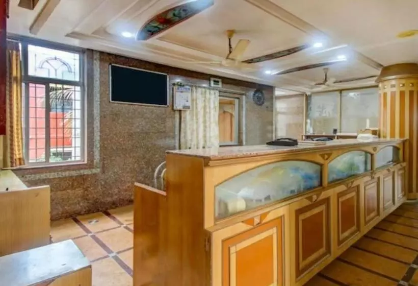 Hotelli Capital O 80682  Suraj Executive