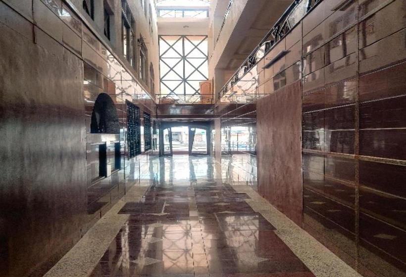 Hotel Capital O 80682  Suraj Executive