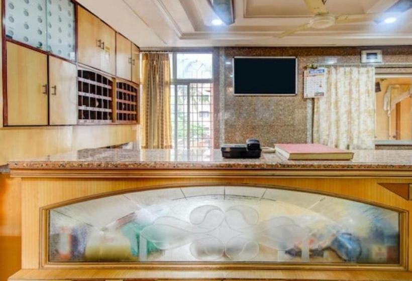 Hotel Capital O 80682  Suraj Executive