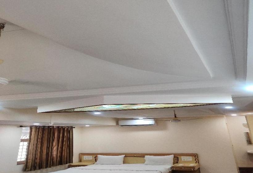 Hotel Capital O 80682  Suraj Executive