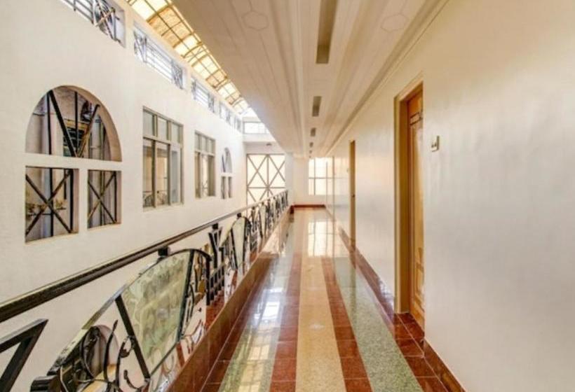 Hotel Capital O 80682  Suraj Executive