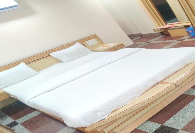 Hotel Capital O 80682  Suraj Executive