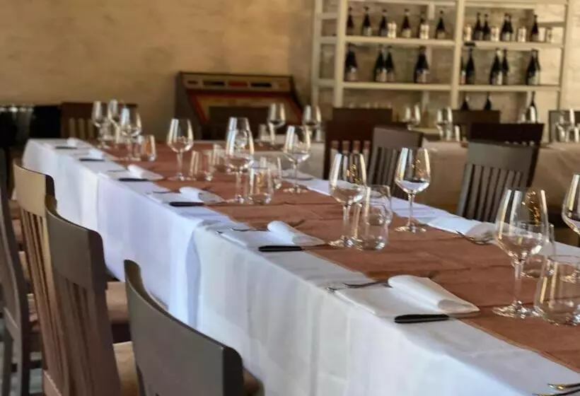 Hotelli Locanda Dei Mulini