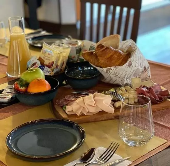 Hotelli Locanda Dei Mulini