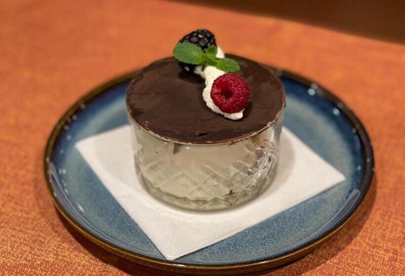 ホテル Locanda Dei Mulini