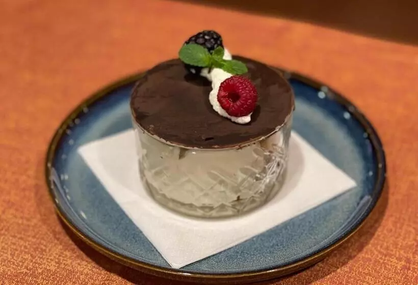 Hotelli Locanda Dei Mulini