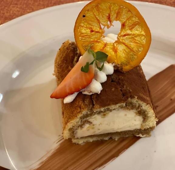 ホテル Locanda Dei Mulini