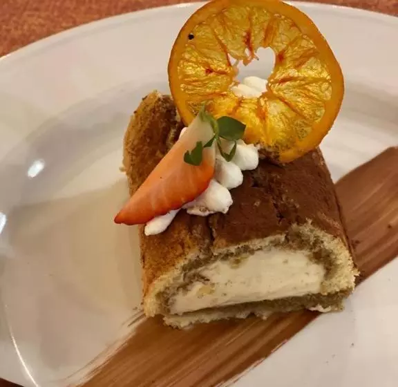 Hotelli Locanda Dei Mulini