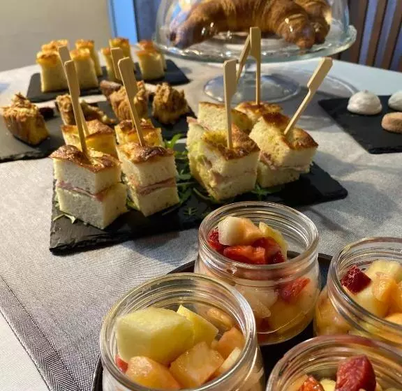 Hotelli Locanda Dei Mulini