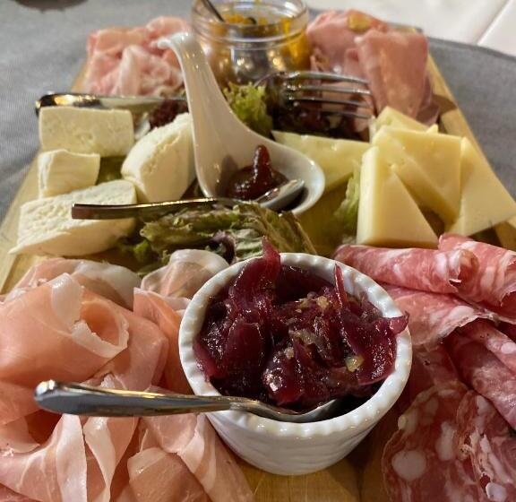 ホテル Locanda Dei Mulini