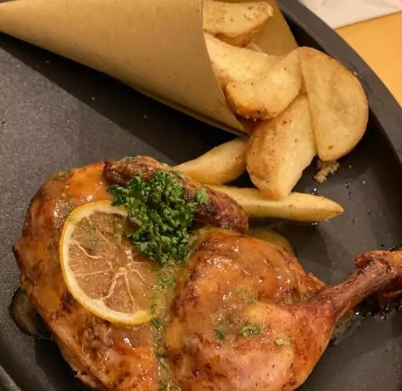 Hotelli Locanda Dei Mulini