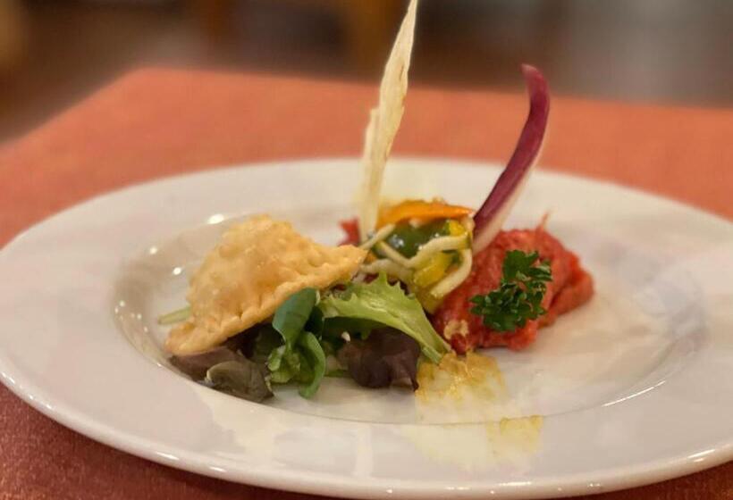 ホテル Locanda Dei Mulini