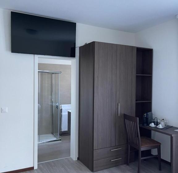 ホテル Locanda Dei Mulini