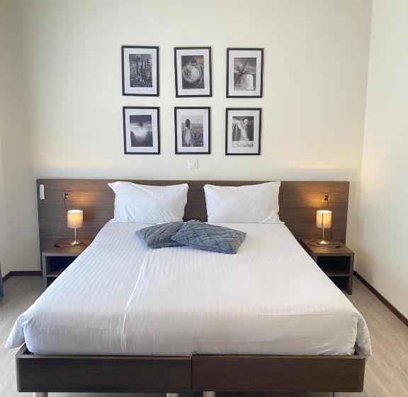 ホテル Locanda Dei Mulini