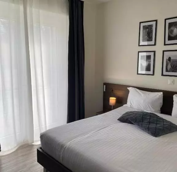 Hotelli Locanda Dei Mulini