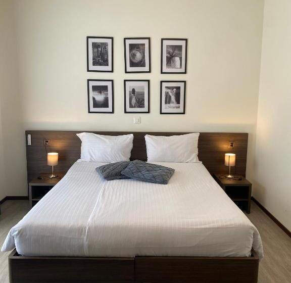 ホテル Locanda Dei Mulini