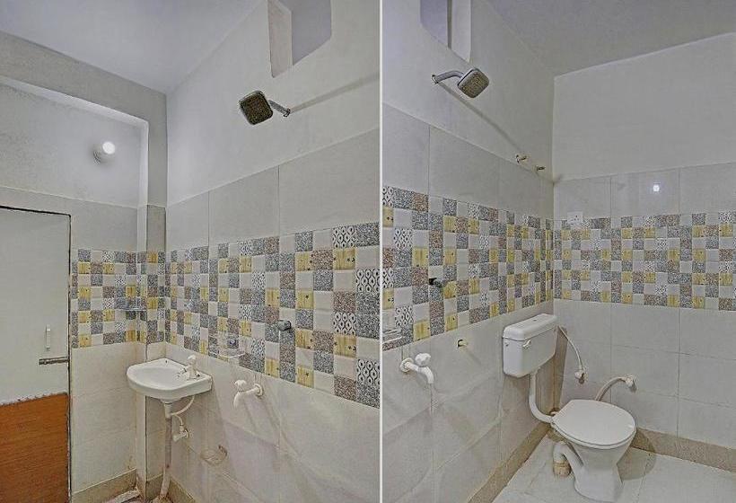 فندق Oyo 71086  Nk Guest House & Restaurant