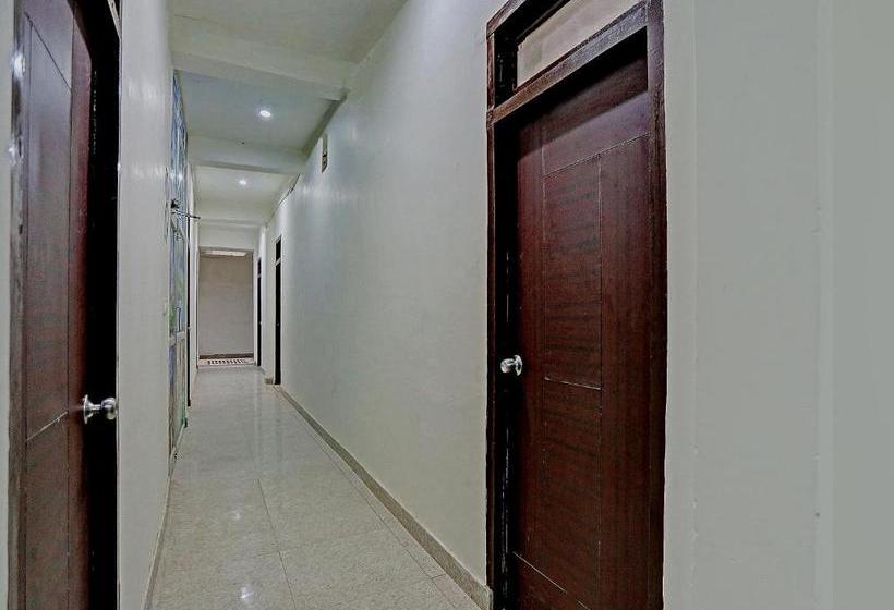 فندق Oyo 71086  Nk Guest House & Restaurant