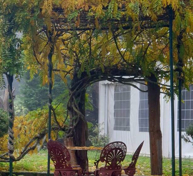 호텔 Quinta Da Bacelada