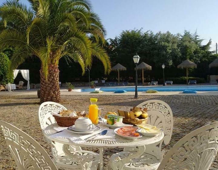 호텔 Quinta Da Bacelada