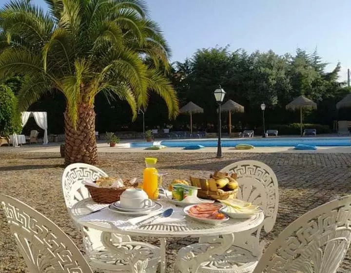 ホテル Quinta Da Bacelada