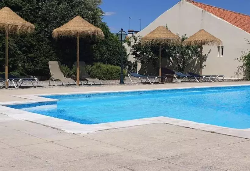 ホテル Quinta Da Bacelada