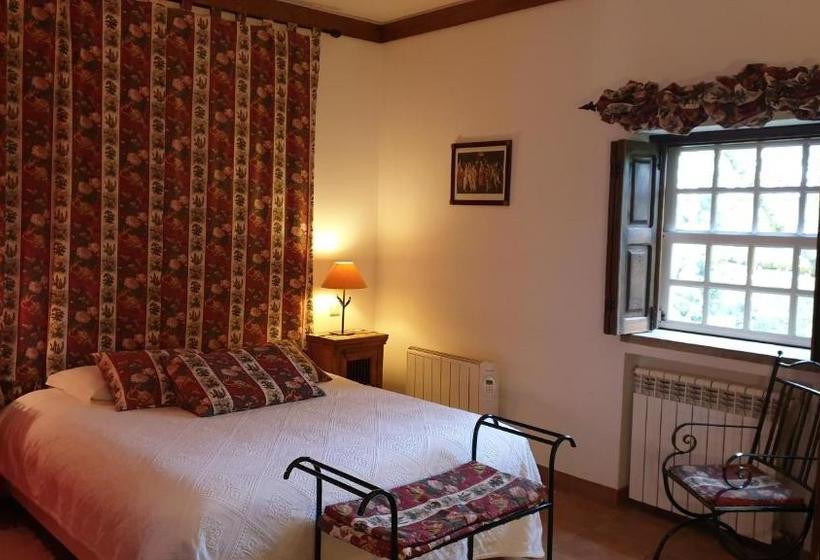 호텔 Quinta Da Bacelada