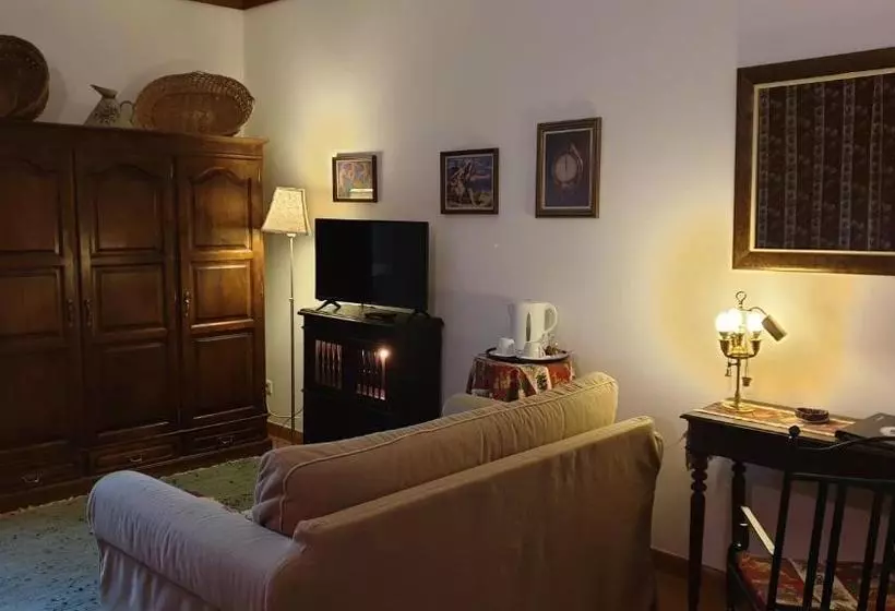 ホテル Quinta Da Bacelada