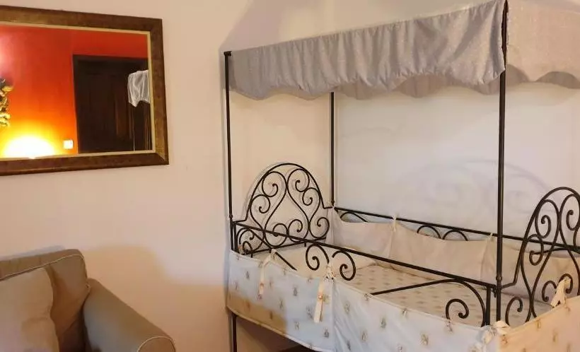 ホテル Quinta Da Bacelada