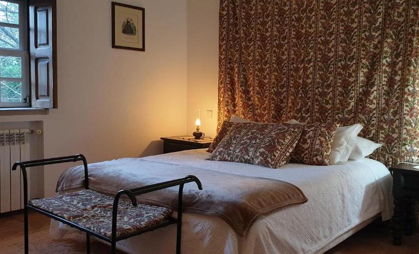 호텔 Quinta Da Bacelada