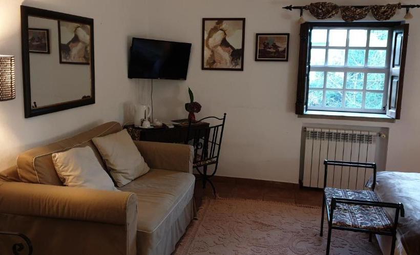 호텔 Quinta Da Bacelada