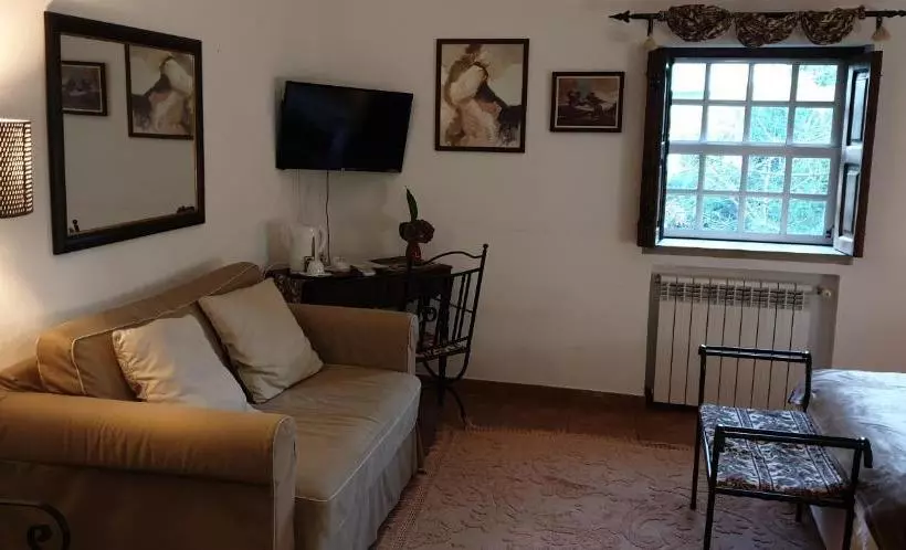 ホテル Quinta Da Bacelada