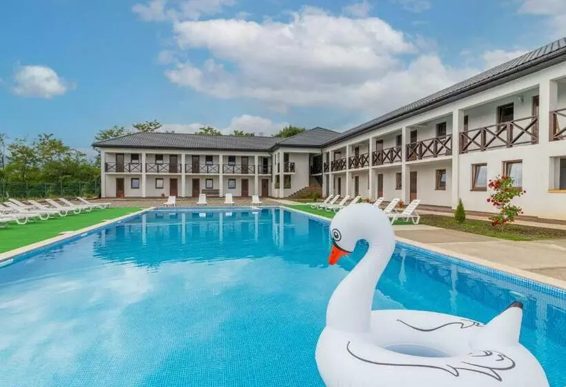Hotel Romantik