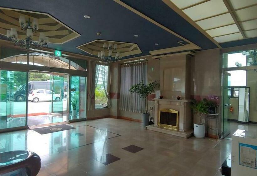 בית מלון כפרי Seorakhill