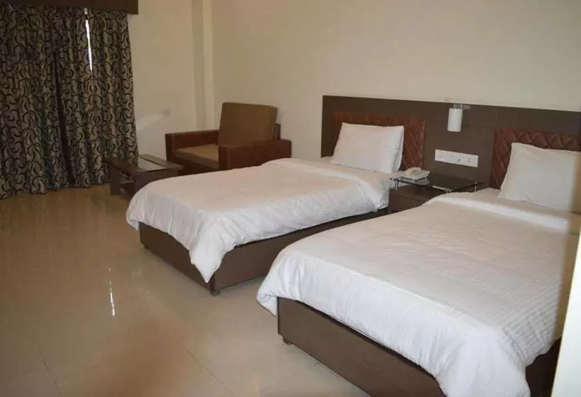 ホテル Sravasti Residency