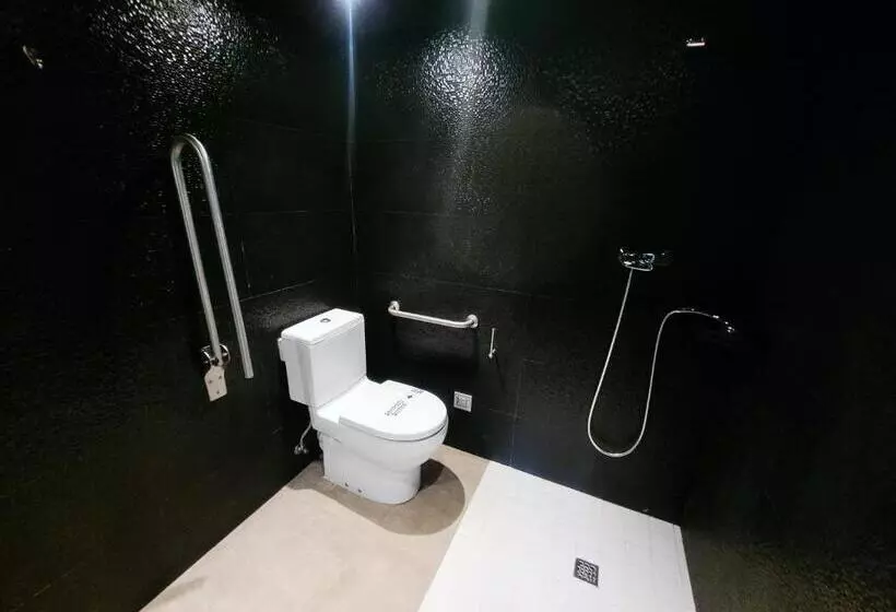 Hotelli Urdaibai Bird Center