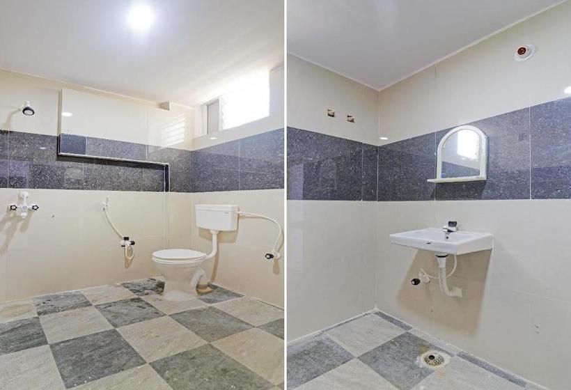 酒店 Vaccinated Staff Oyo 80739  Sai Krishna