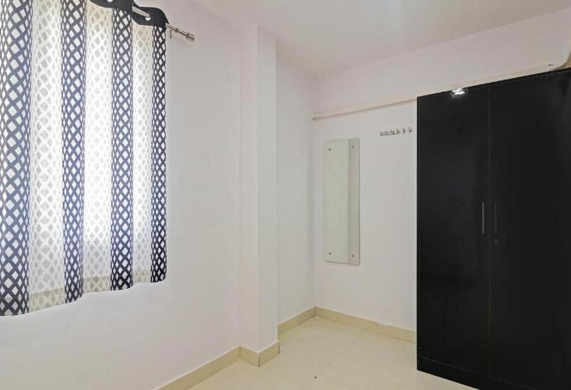 酒店 Vaccinated Staff Oyo 80739  Sai Krishna