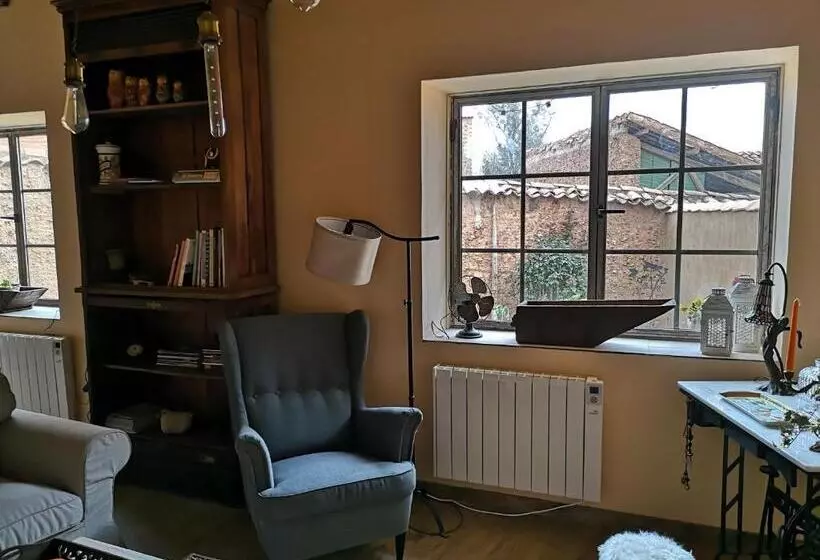 L  Abilleiru Albergue Rural