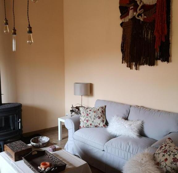 L Abilleiru Albergue Rural