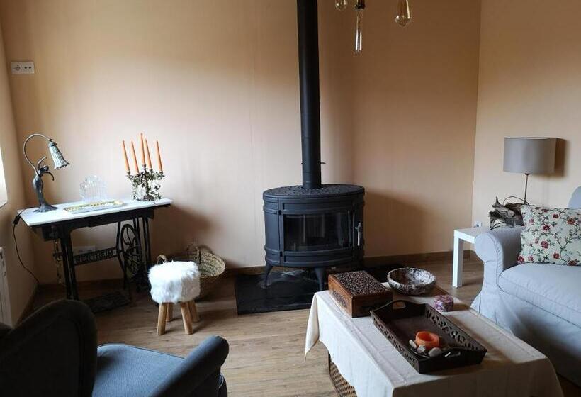 L Abilleiru Albergue Rural