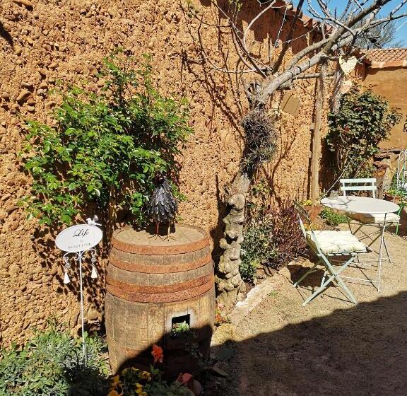 L Abilleiru Albergue Rural