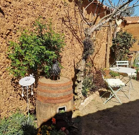 L  Abilleiru Albergue Rural