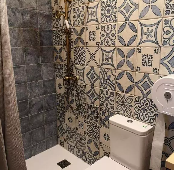 L  Abilleiru Albergue Rural