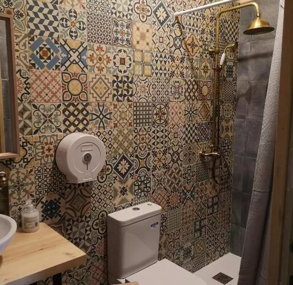 L  Abilleiru Albergue Rural